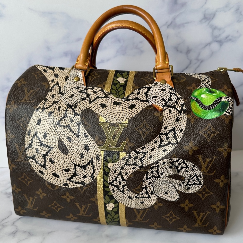 Follow me on IG @lvoechic